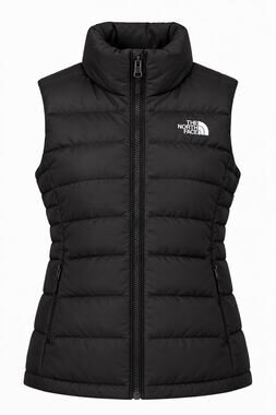 The North Face Synthetic Down Aconcagua Vest - Women’s